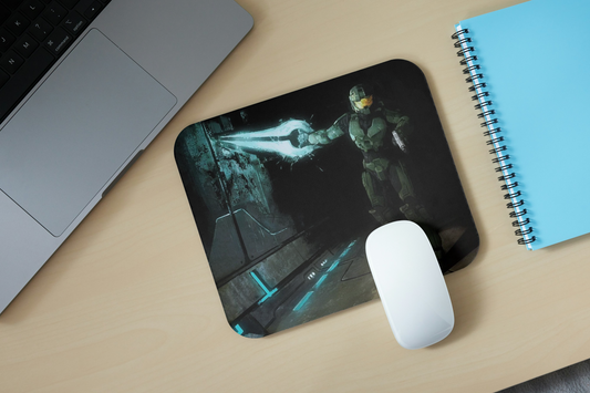 Mouse Pad Antideslizante
