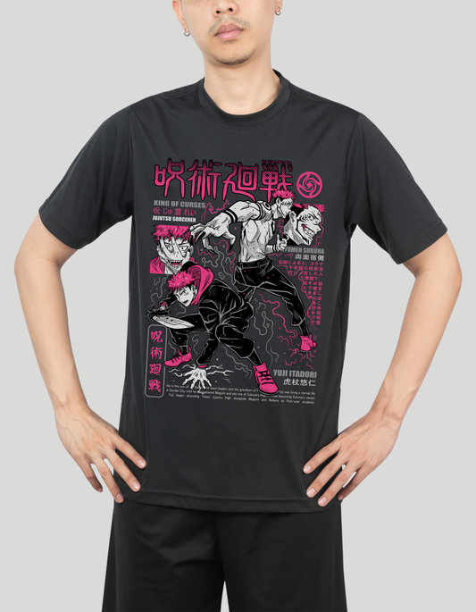 Playera Standard personalizada